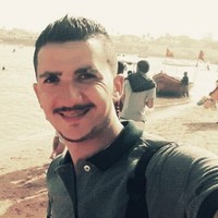 barki redouane