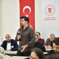 Murat TAŞDEMİR