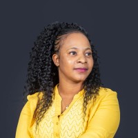 Mary Ngwenya
