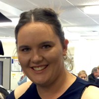 Bayley Smith