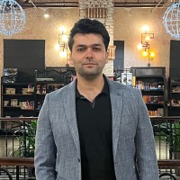 Azad Əliyev
