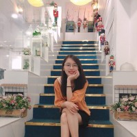 Nhung Thai