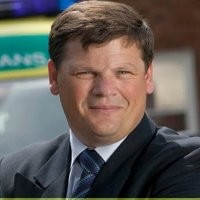 Joost Van Den Bosch