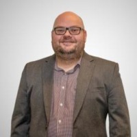 Dominic Battrick Mrtpi