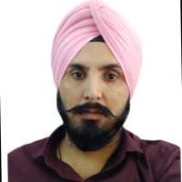 Jaskaran Singh