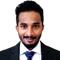 Arshad Burhan