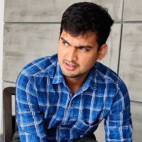 Prashant Dubey
