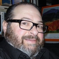 Barry Rackner