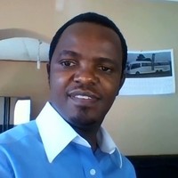 Tione Kaonga MA Econ, ACCA, CPA (Mw), MIC, Bsc Agri-Eco