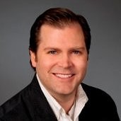 Mark Swanson