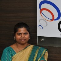 Swathi Reddy