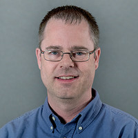 Tim Padgett