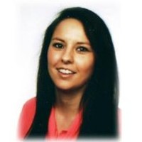 Priscilla van den Berg