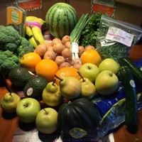 Donna and Keith Rivard