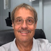 Mark Stevenson