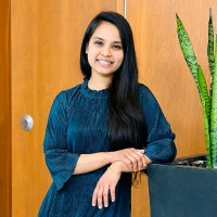 Nisha Makwana