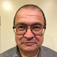 Dmitri Tchamkin