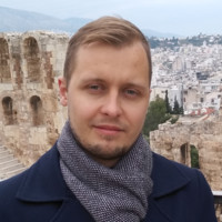 Mateusz Pallach