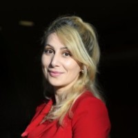Elena Cristina Pmi-Acp