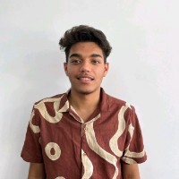Gourav P