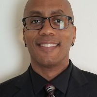 Tony Jackson