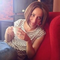Natalia Grinevich