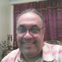 Engessam Nabil