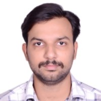 Haritabh Joshi