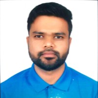 Shubham Kumar
