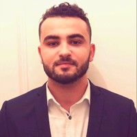 Mohammed Taha Kachit