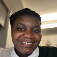 Nteturuye Christina