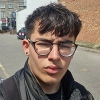 Samuel Chahal