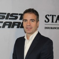 Carlos Stefani