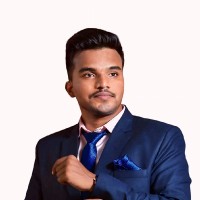Vaibhav T.