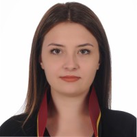 Yaren CANBAZ