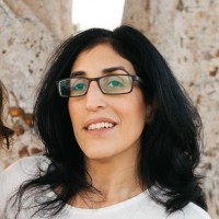 Hadas Tayro Knafo