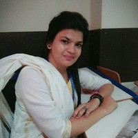 Uzma Kausar