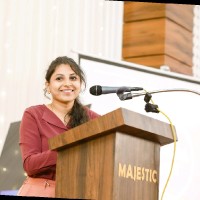 Aiswarya Ramesh