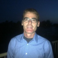 Jeff Harder