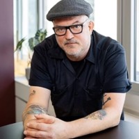 Mattias Bostrom