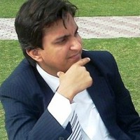 Junaid Chohan