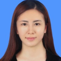 Yanqing Wu