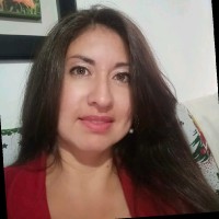 Diana Paola Moreno Rocha