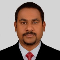 Sarath Kumar V