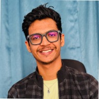 Krunal Soni