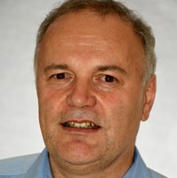 Hubert Haslwanter