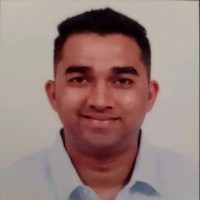 SACHIN SHIRKE