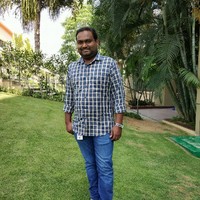 Raja Mathangi