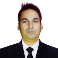 Dilshad Mirza