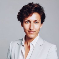 Victoria Bazinska